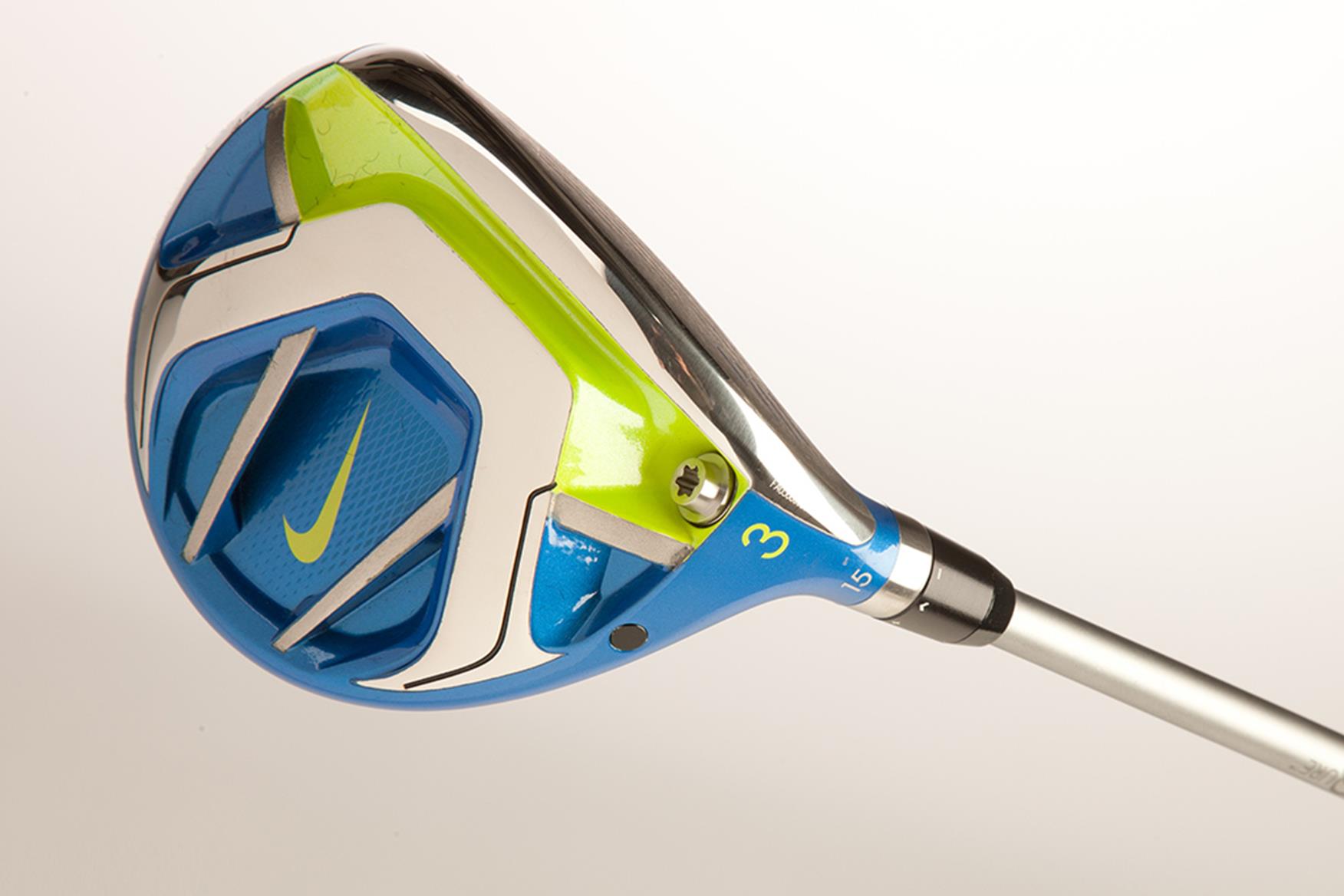 nike vapor fly fairway wood review